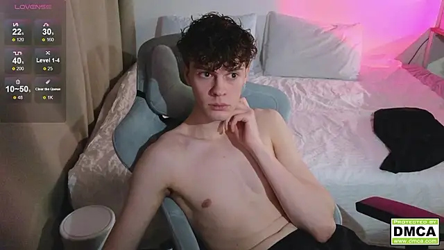 cute thomas online show from 23, 2, 2026