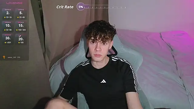 cute thomas online show from 11, 4, 2026