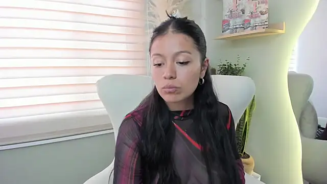 julieta evans  online show from 20, 2, 2026