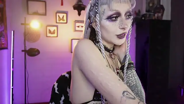 insania 9999  online show from 26, 2, 2026