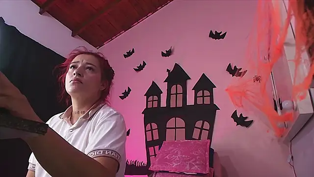 celeste sea online show from 22, 10, 2025