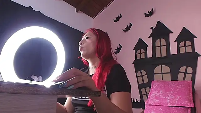 celeste sea online show from 23, 10, 2025