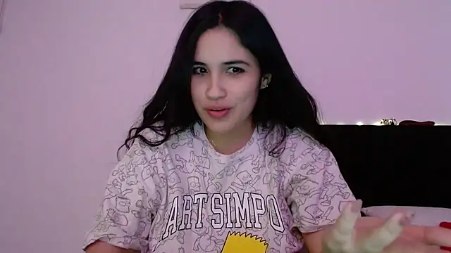 InocentHeaven1 online show from 21, 2, 2026