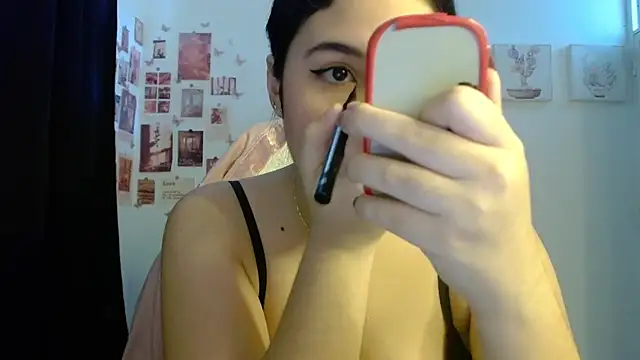 InocentHeaven1 online show from 10, 4, 2026