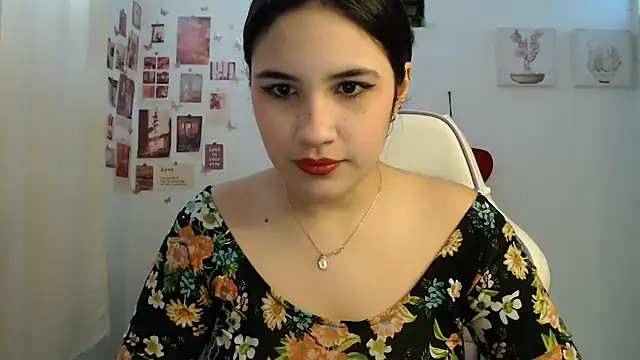 Snapshot of InocentHeaven1 chatting on 18, 6, 2026 InocentHeaven1 online show from 18, 6, 2026