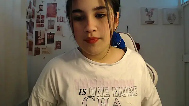 Snapshot of InocentHeaven1 chatting on 27, 6, 2026 InocentHeaven1 online show from 27, 6, 2026
