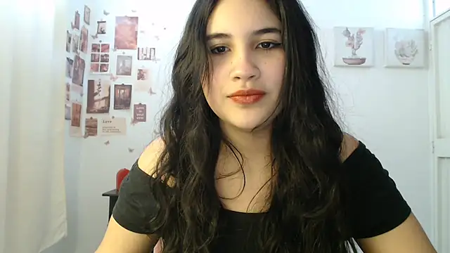 Snapshot of InocentHeaven1 chatting on 20, 7, 2026 InocentHeaven1 online show from 20, 7, 2026