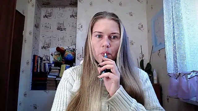 Snapshot of dream_alexa chatting on 26, 9, 2025 dream alexa online show from 26, 9, 2025