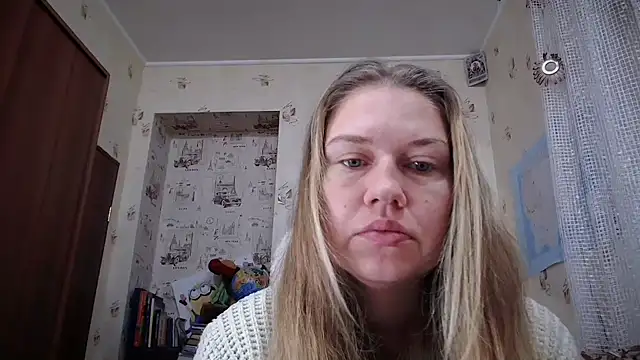 Snapshot of dream_alexa chatting on 24, 10, 2025 dream alexa online show from 24, 10, 2025