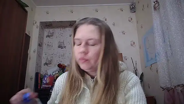 Snapshot of dream_alexa chatting on 25, 11, 2025 dream alexa online show from 25, 11, 2025