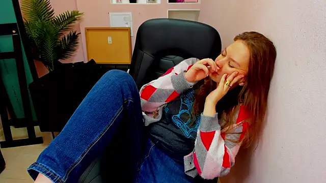 Persephoni online show from 13, 9, 2025