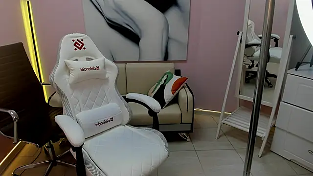 Persephoni online show from 22, 12, 2025