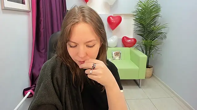 Persephoni online show from 13, 2, 2026