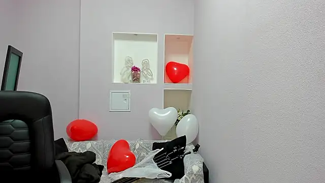 Persephoni online show from 15, 2, 2026