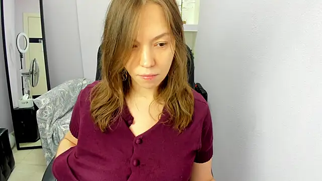 Persephoni online show from 13, 3, 2026