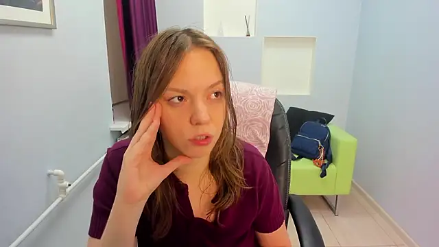 Persephoni online show from 16, 3, 2026