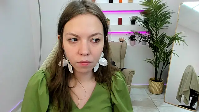 Snapshot of Persephoni chatting on 11, 7, 2026 Persephoni online show from 11, 7, 2026