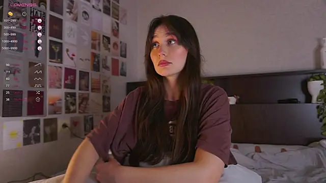 itssophiie online show from 22, 9, 2025