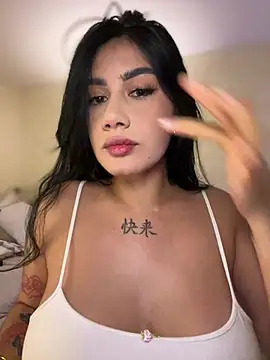 Snapshot of clarachanelricek chatting on 12, 3, 2025 clarachanelricek online show from 12, 3, 2025