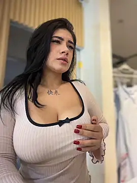 Snapshot of clarachanelricek chatting on 5, 11, 2025 clarachanelricek online show from 5, 11, 2025