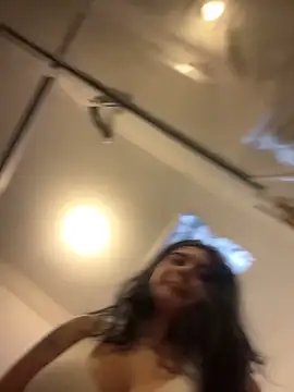 Snapshot of clarachanelricek chatting on 6, 11, 2025 clarachanelricek online show from 6, 11, 2025