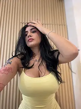 clarachanelricek online show from 13, 1, 2026