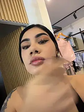 clarachanelricek online show from 25, 3, 2026