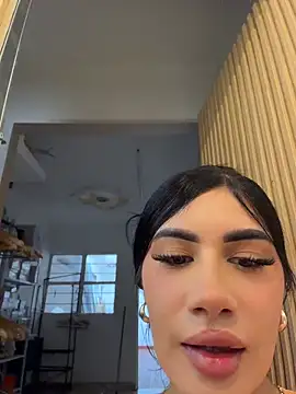 clarachanelricek online show from 15, 4, 2026