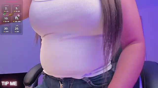 Snapshot of SophieBarnett chatting on 18, 1, 2026 SophieBarnett online show from 18, 1, 2026