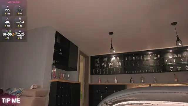 Snapshot of SophieBarnett chatting on 10, 2, 2026 SophieBarnett online show from 10, 2, 2026