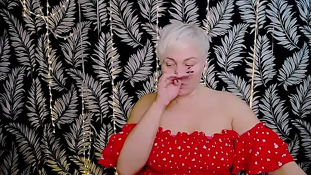 Olivia playful online show from 25, 11, 2025