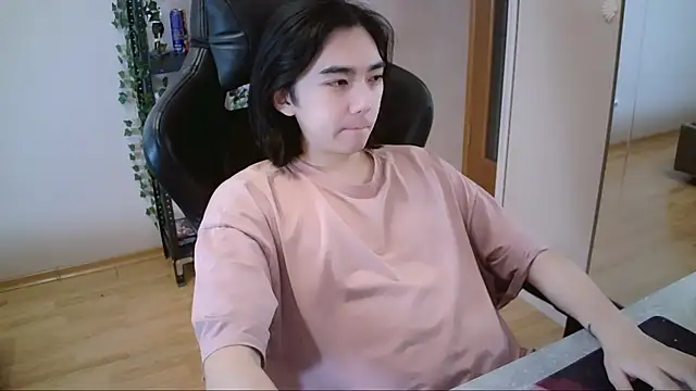 Judame Aoi online show from 9, 12, 2024