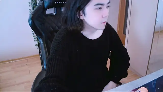 Judame Aoi online show from 16, 12, 2024