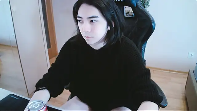 Judame Aoi online show from 12, 1, 2025