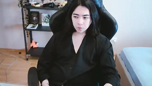 Judame Aoi online show from 22, 1, 2025