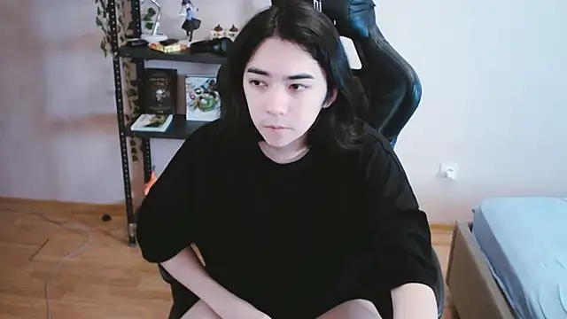 Judame Aoi online show from 22, 1, 2025