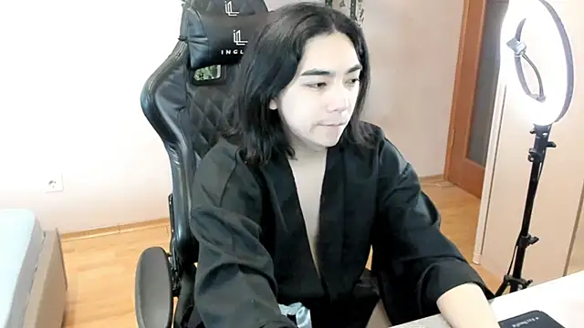 Judame Aoi online show from 18, 2, 2025