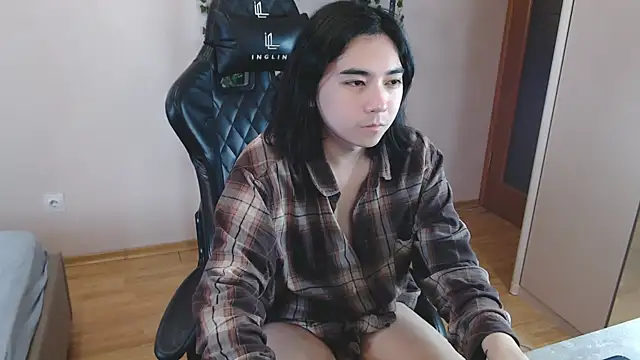 Judame Aoi online show from 24, 2, 2025