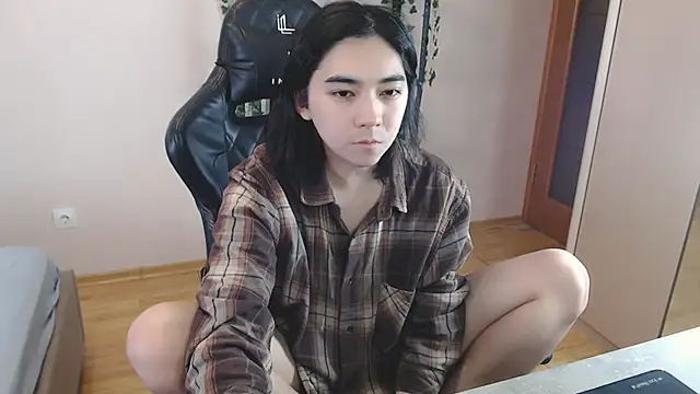 Judame Aoi online show from 24, 2, 2025