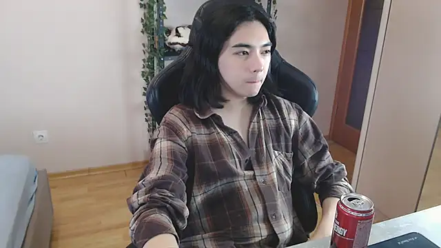 Judame Aoi online show from 24, 2, 2025