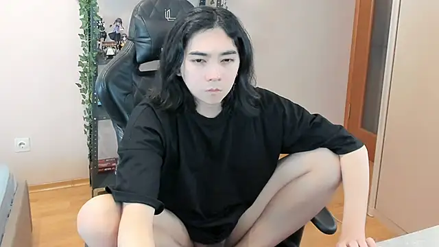 Judame Aoi online show from 24, 2, 2025