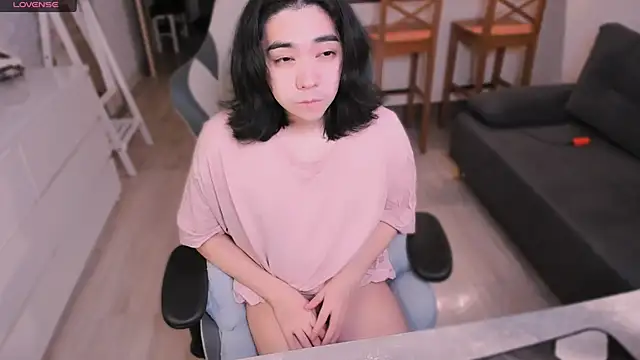 Judame Aoi online show from 15, 4, 2026