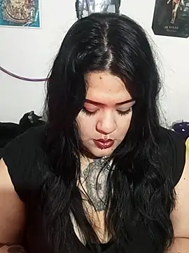 BonnieStardust online show from 25, 5, 2026