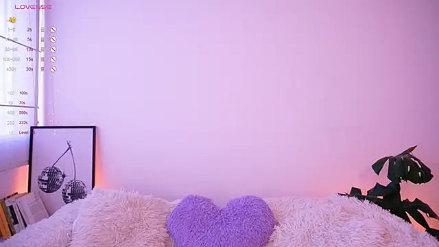 Snapshot of annie24_evans chatting on 23, 1, 2025 annie24 evans online show from 23, 1, 2025