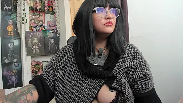 Snapshot of _Ali_Brinck_ chatting on 10, 3, 2025 Ali Brinck online show from 10, 3, 2025