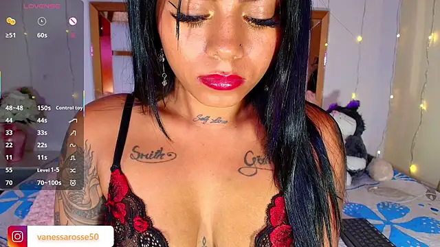 Snapshot of Julieth_Rossi chatting on 13, 2, 2025 Julieth Rossi online show from 13, 2, 2025