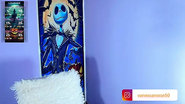 Snapshot of Julieth_Rossi chatting on 23, 10, 2025 Julieth Rossi online show from 23, 10, 2025