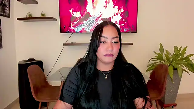 Snapshot of brunetenikole02 chatting on 13, 9, 2025 brunetenikole02 online show from 13, 9, 2025