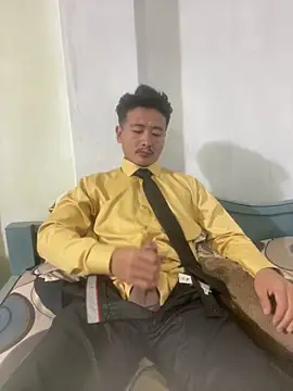 Satinshirt1992 online show from 20, 2, 2026