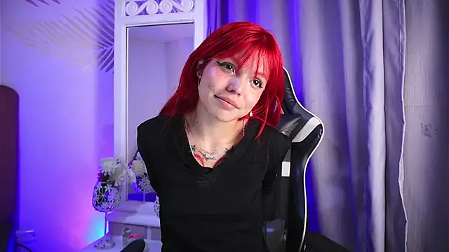 dianebleu online show from 21, 1, 2025